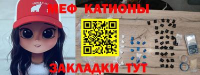 хмурый Кинель